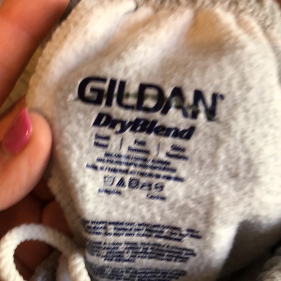 Volleyball sweatpants - Picture 2 of 6